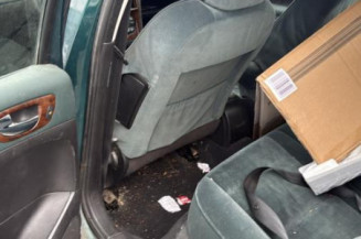 Catalyseur (echappement) PEUGEOT 307