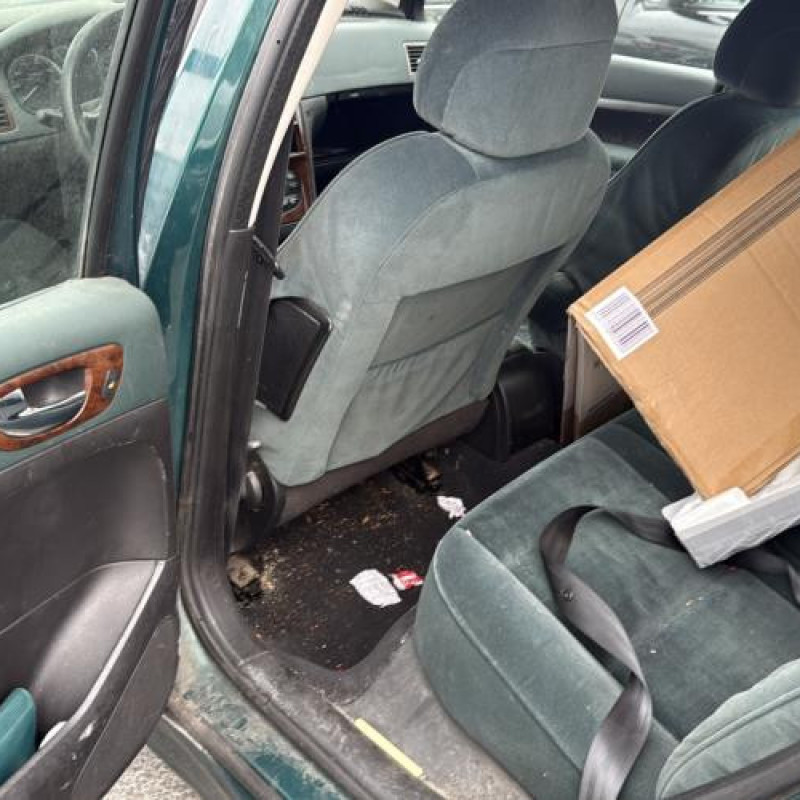 Catalyseur (echappement) PEUGEOT 307 Photo n°12