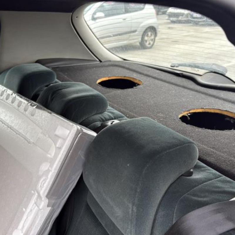 Catalyseur (echappement) PEUGEOT 307 Photo n°13