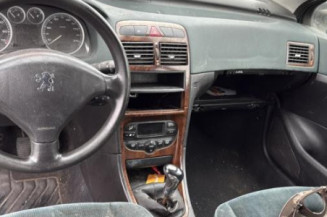 Catalyseur (echappement) PEUGEOT 307