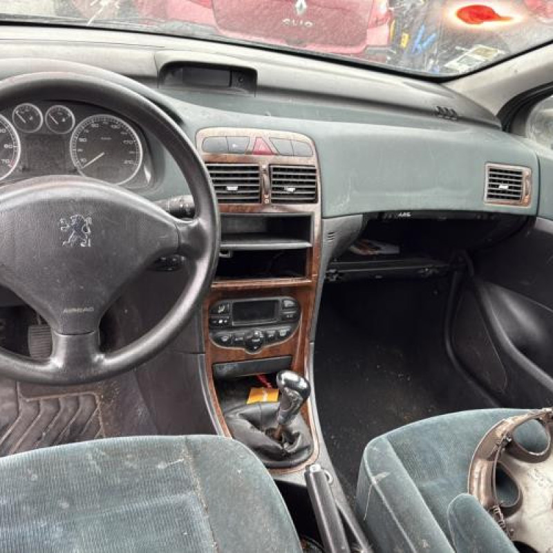 Catalyseur (echappement) PEUGEOT 307 Photo n°14