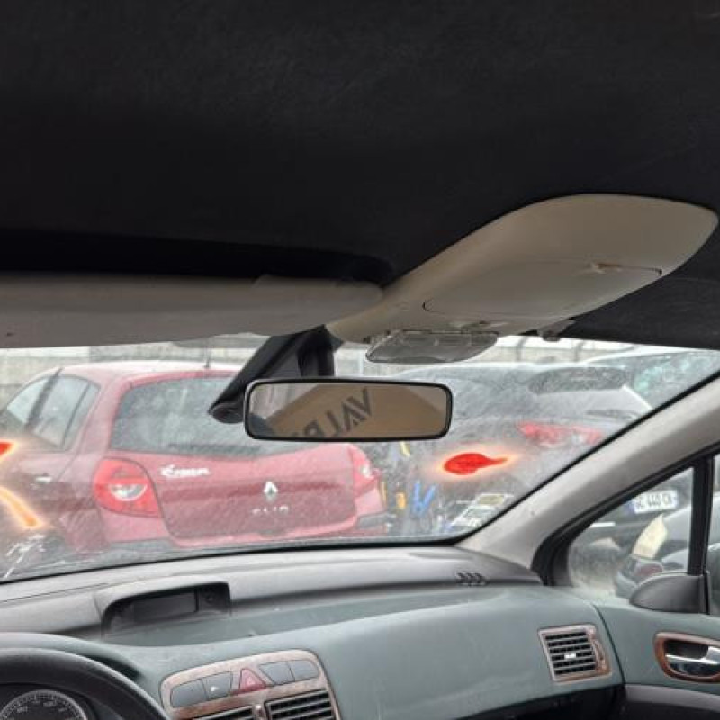 Catalyseur (echappement) PEUGEOT 307 Photo n°15