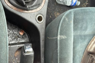 Catalyseur (echappement) PEUGEOT 307