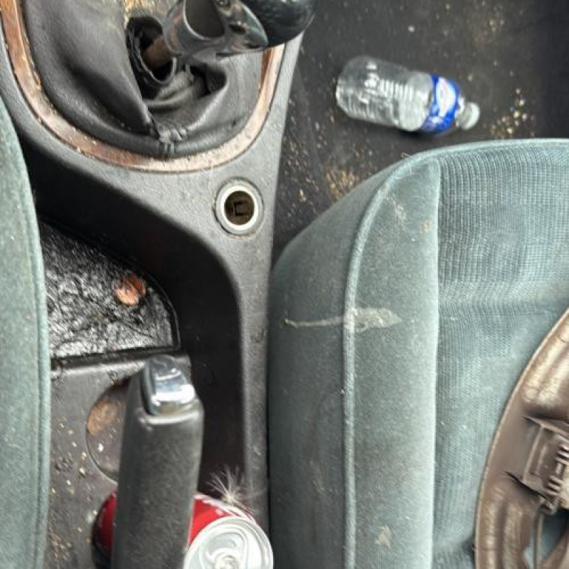 Catalyseur (echappement) PEUGEOT 307 Photo n°16