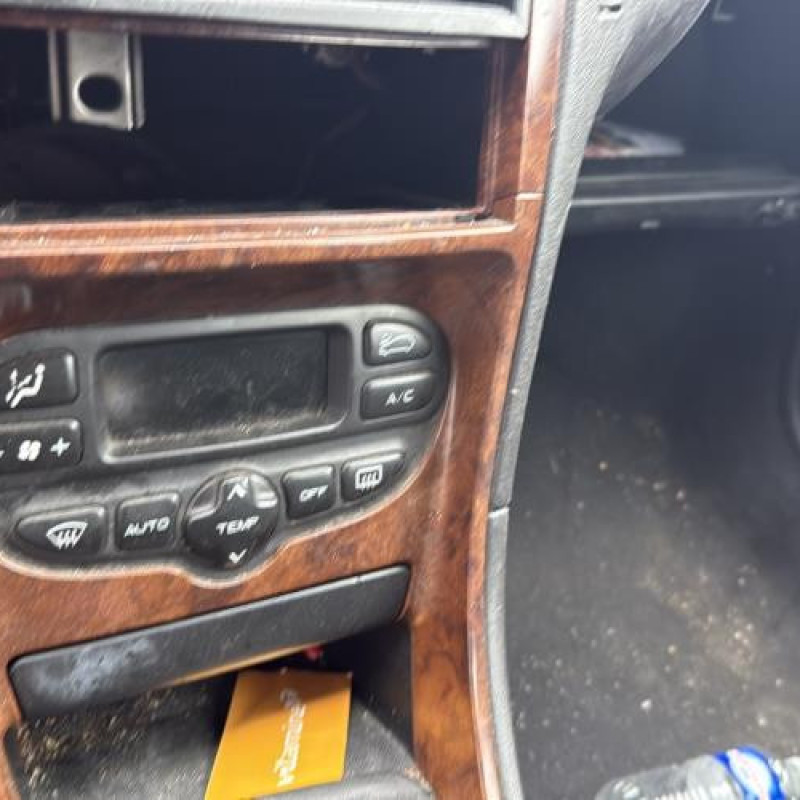 Catalyseur (echappement) PEUGEOT 307 Photo n°17