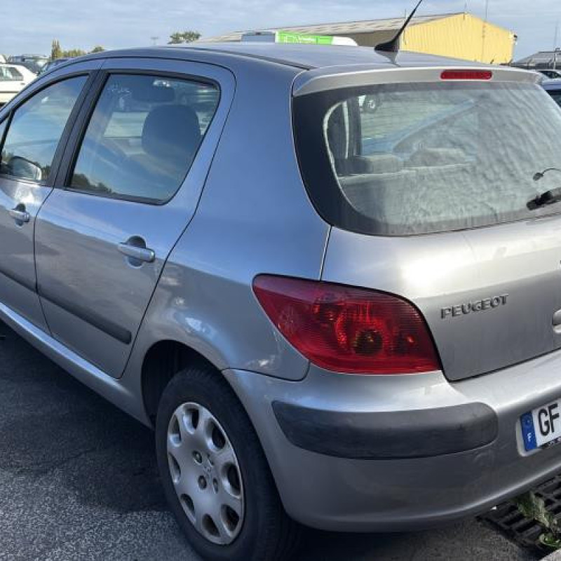 Catalyseur (echappement) PEUGEOT 307 Photo n°4