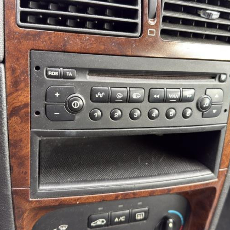 Catalyseur (echappement) PEUGEOT 307 Photo n°16