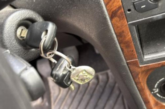 Catalyseur (echappement) PEUGEOT 307