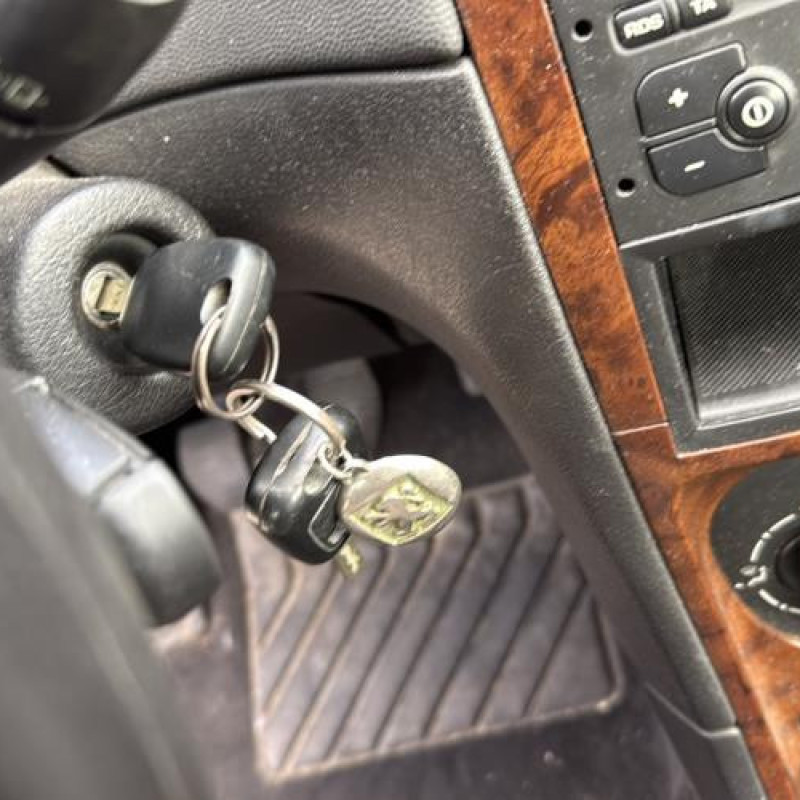 Catalyseur (echappement) PEUGEOT 307 Photo n°19