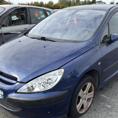Compteur PEUGEOT 307 Photo n°1