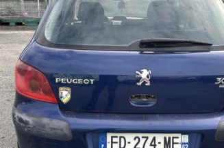 Compteur PEUGEOT 307