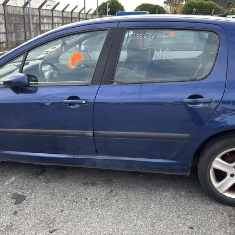 Compteur PEUGEOT 307 Photo n°6