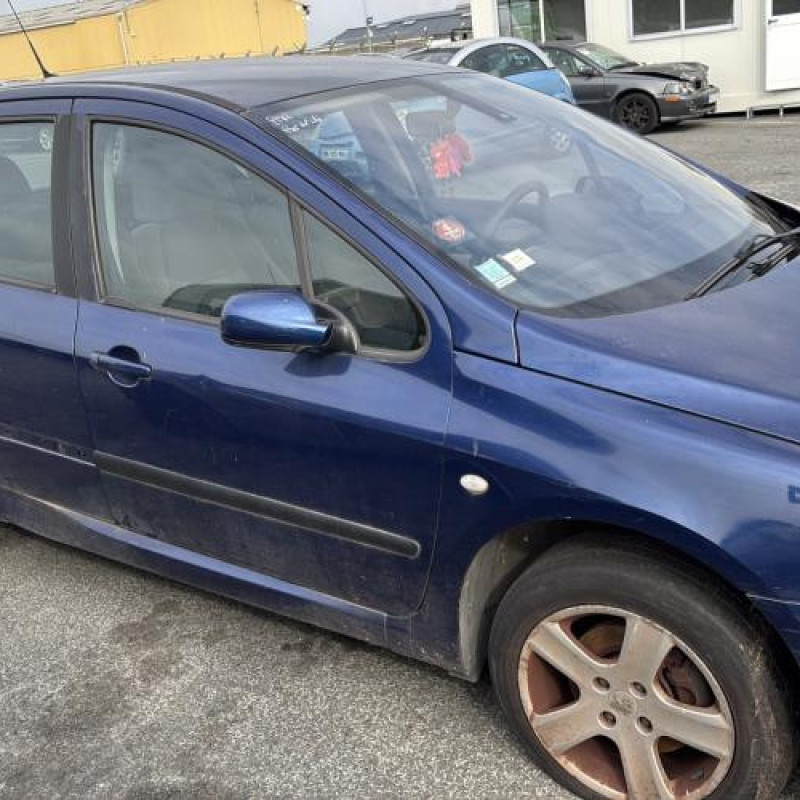 Compteur PEUGEOT 307 Photo n°7