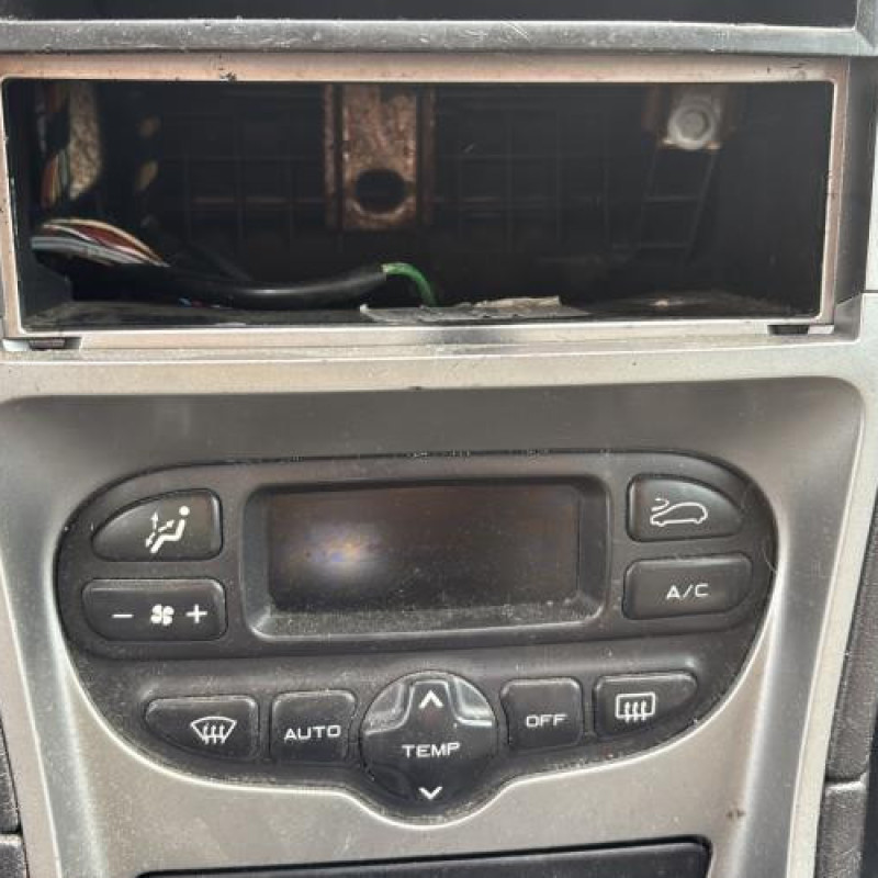 Compteur PEUGEOT 307 Photo n°17