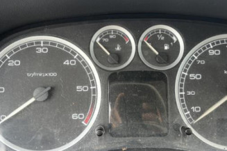 Compteur PEUGEOT 307