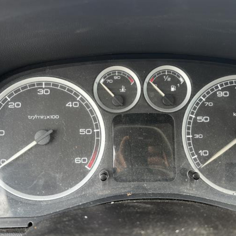 Compteur PEUGEOT 307 Photo n°19