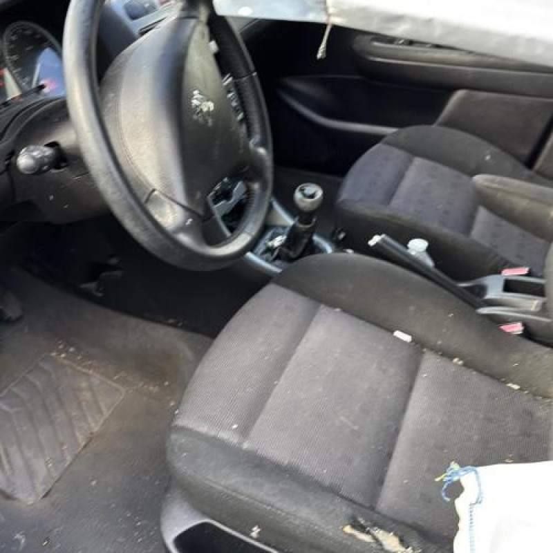 Compteur PEUGEOT 307 Photo n°4