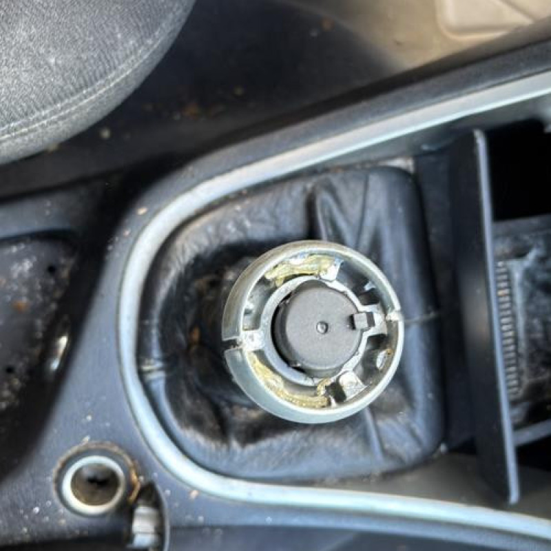 Compteur PEUGEOT 307 Photo n°6