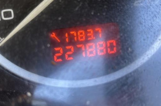 Compteur PEUGEOT 307