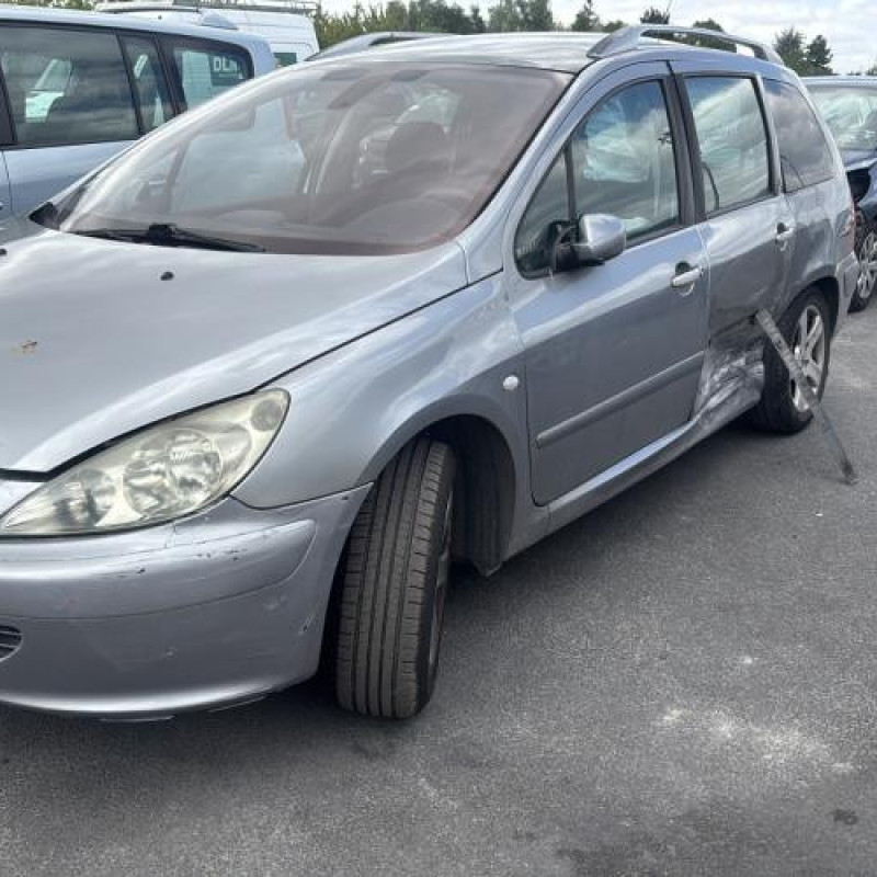 Compteur PEUGEOT 307 Photo n°12