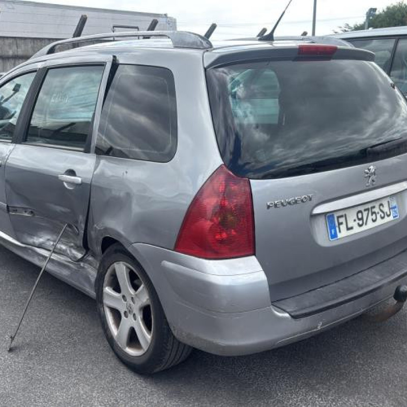 Compteur PEUGEOT 307 Photo n°15