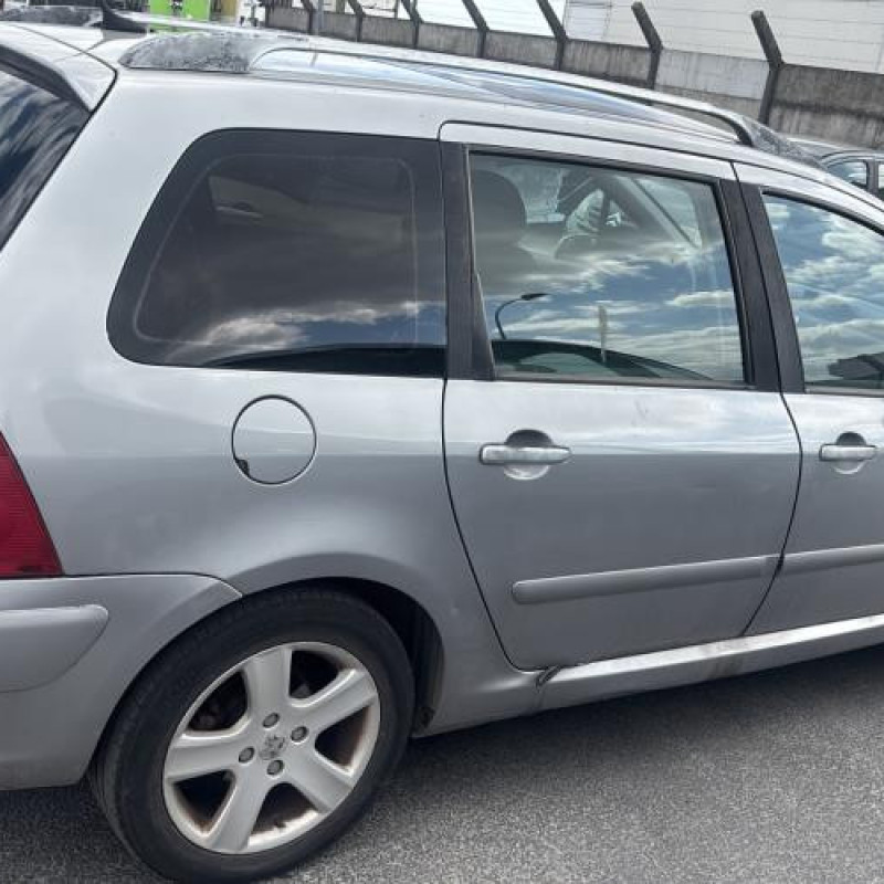 Compteur PEUGEOT 307 Photo n°18