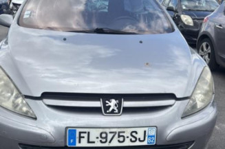 Compteur PEUGEOT 307