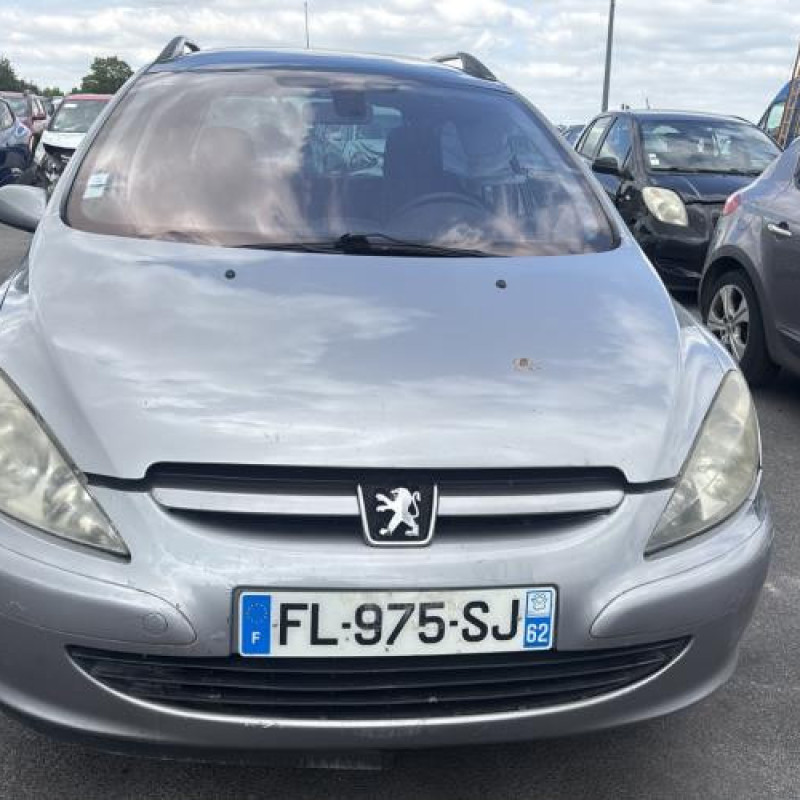 Compteur PEUGEOT 307 Photo n°19