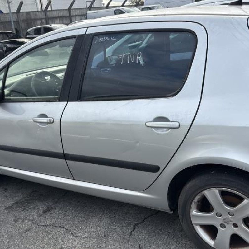 Compteur PEUGEOT 307 Photo n°6