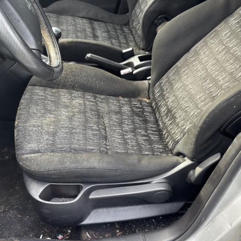 Compteur PEUGEOT 307 Photo n°11