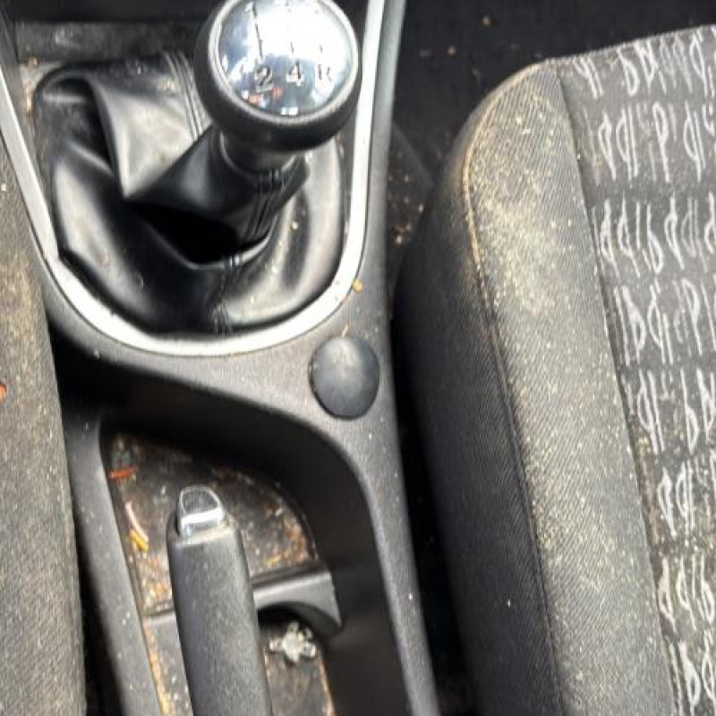 Compteur PEUGEOT 307 Photo n°17