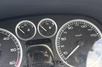 Compteur PEUGEOT 307