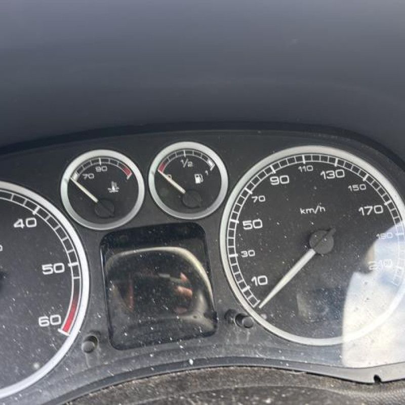 Compteur PEUGEOT 307 Photo n°18