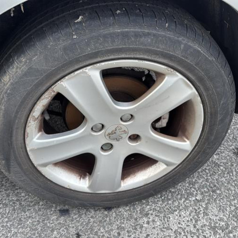 Compteur PEUGEOT 307 Photo n°19