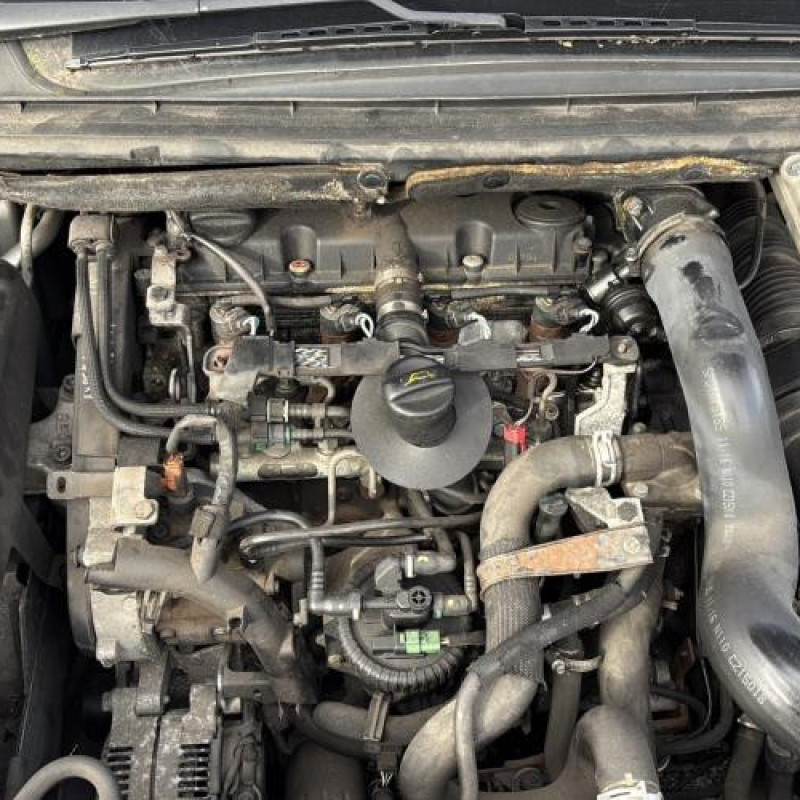 Compteur PEUGEOT 307 Photo n°20