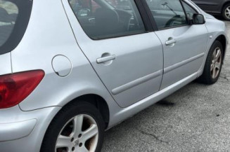 Compteur PEUGEOT 307