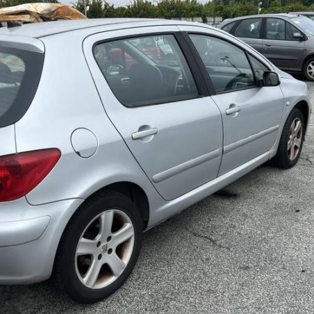 Compteur PEUGEOT 307