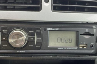 Compteur PEUGEOT 307