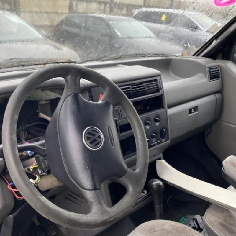 Aile avant gauche VOLKSWAGEN TRANSPORTER 4 Photo n°16