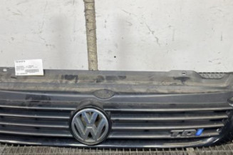 Calandre VOLKSWAGEN TRANSPORTER 4 Photo n°1