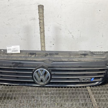 Calandre VOLKSWAGEN TRANSPORTER 4 Photo n°1