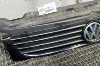 Calandre VOLKSWAGEN TRANSPORTER 4