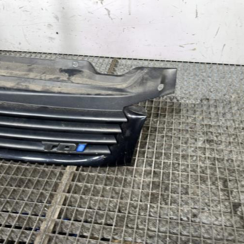 Calandre VOLKSWAGEN TRANSPORTER 4 Photo n°3