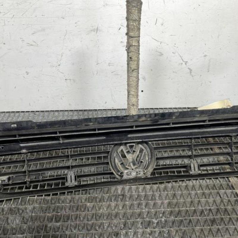 Calandre VOLKSWAGEN TRANSPORTER 4 Photo n°4