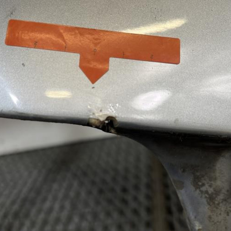 Aile avant droit AUDI A4 1 Photo n°3