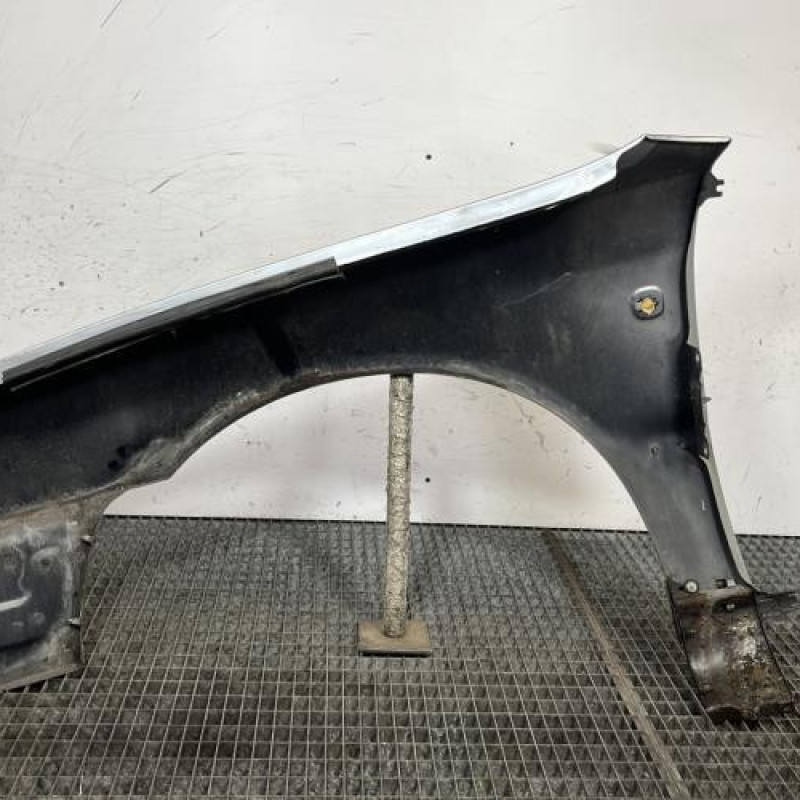 Aile avant droit AUDI A4 1 Photo n°7