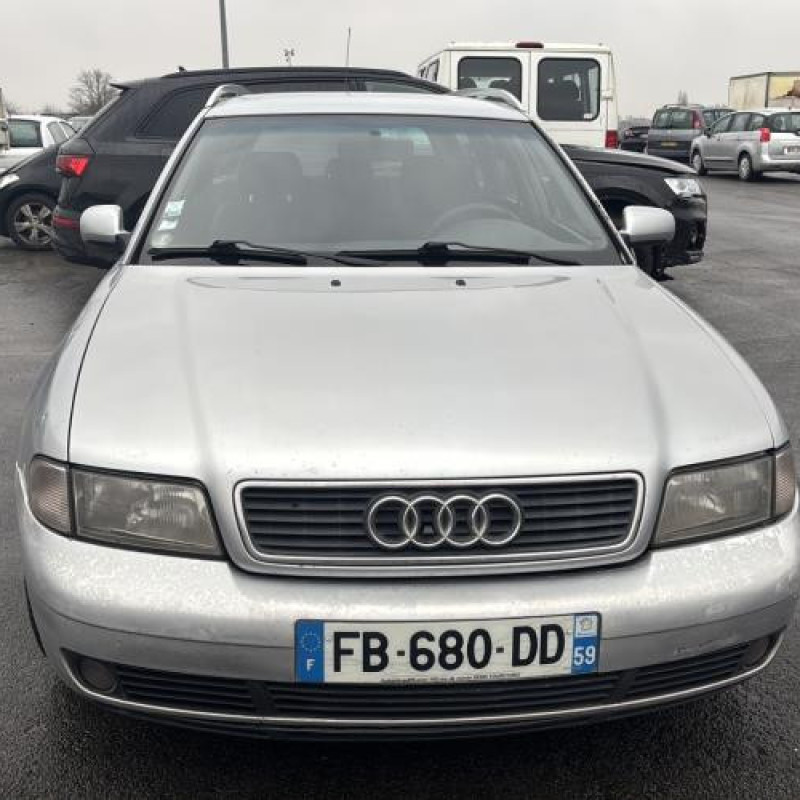 Aile avant droit AUDI A4 1 Photo n°15