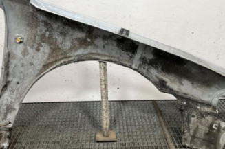 Aile avant gauche AUDI A4 1
