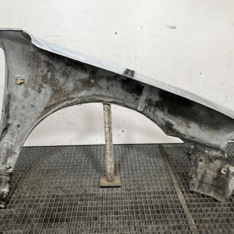 Aile avant gauche AUDI A4 1 Photo n°4