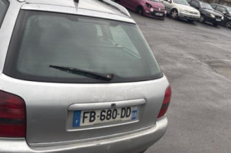 Aile avant gauche AUDI A4 1